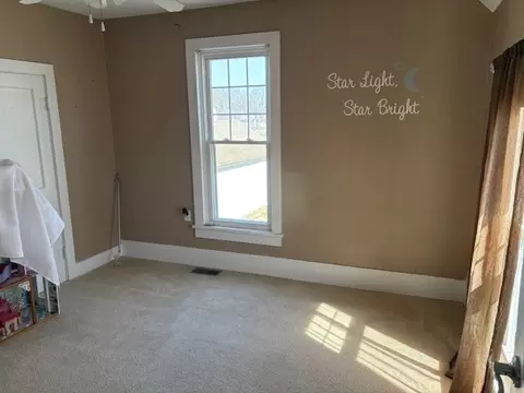 Bedroom - 245 S 6th St, Sheldon, IL 60966 photo 3 of 4