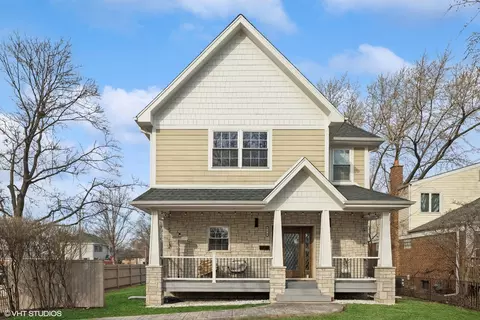 846 S La Grange Rd, La Grange, IL 60525