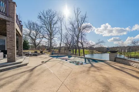Exterior - 19863 Jared Dr, Bloomington, IL 61705 photo 13 of 16