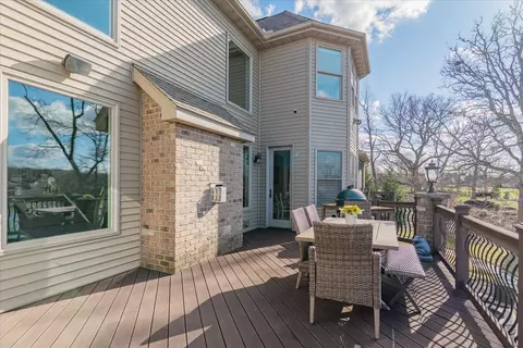 Exterior - 19863 Jared Dr, Bloomington, IL 61705 photo 8 of 16