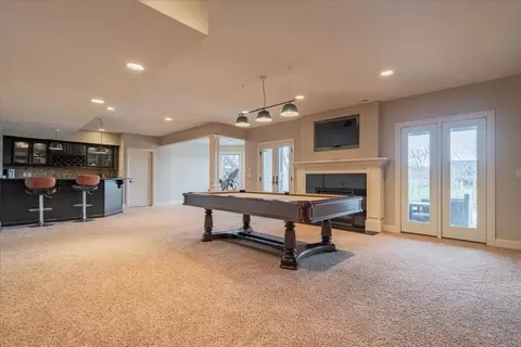 Living - 19863 Jared Dr, Bloomington, IL 61705 photo 4 of 5