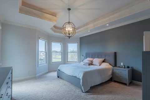 Bedroom - 19863 Jared Dr, Bloomington, IL 61705 photo 1 of 7