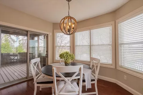 Dining - 19863 Jared Dr, Bloomington, IL 61705 photo 3 of 4