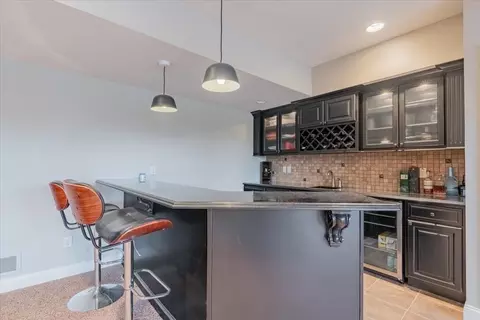 Kitchen - 19863 Jared Dr, Bloomington, IL 61705 photo 7 of 7