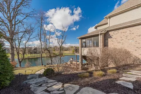 Exterior - 19863 Jared Dr, Bloomington, IL 61705 photo 9 of 16
