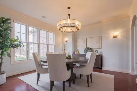 Dining - 19863 Jared Dr, Bloomington, IL 61705 photo 1 of 4