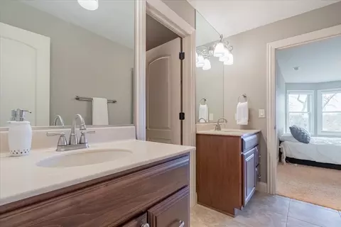 Bath - 19863 Jared Dr, Bloomington, IL 61705 photo 6 of 9
