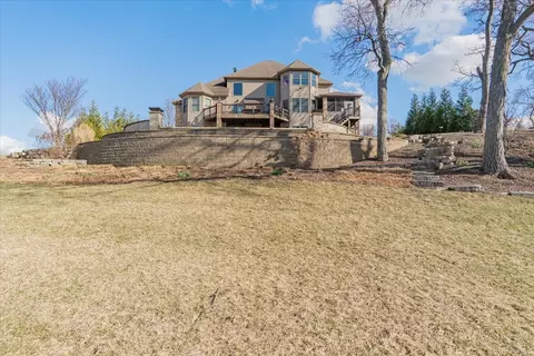 Exterior - 19863 Jared Dr, Bloomington, IL 61705 photo 15 of 16