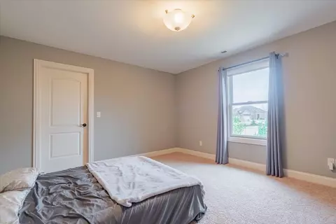 Bedroom - 19863 Jared Dr, Bloomington, IL 61705 photo 5 of 7