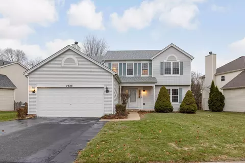 1980 Wedgeport Cir, Romeoville, IL 60446