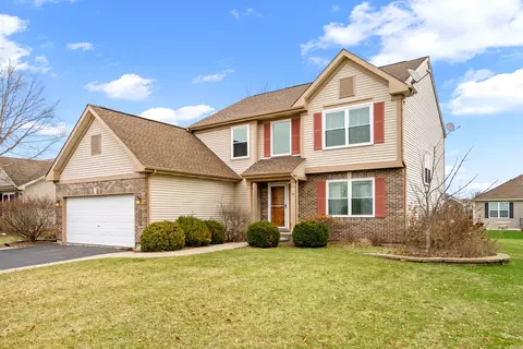 471 Lake Plumleigh Way, Algonquin, IL 60102