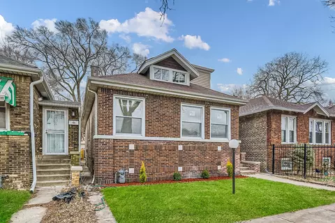 8217 S Woodlawn Ave, Chicago, IL 60619