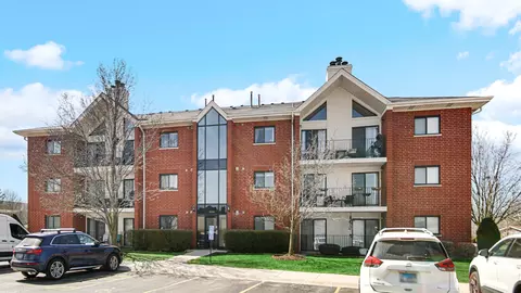 18206 Rita Rd #1D, Tinley Park, IL 60477