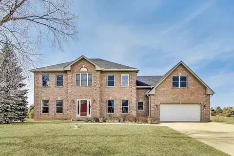 1707 Vivian Way Ct, Lakemoor, IL 60051