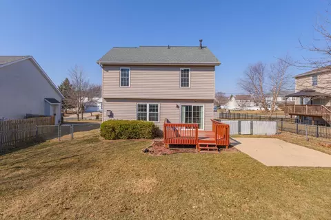 1516 Henry St, Normal, IL 61761 photo 38