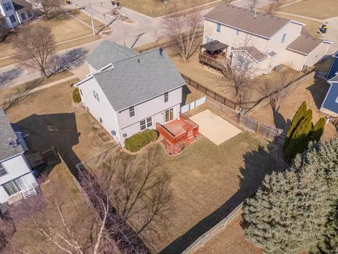 1516 Henry St, Normal, IL 61761 photo 41