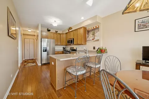 Kitchen - 2631 Maple Cir, West Dundee, IL 60118 photo 3 of 3