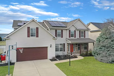 3916 Tallgrass Dr, Champaign, IL 61822