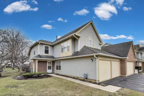 131 Stirling Ln, Schaumburg, IL 60194