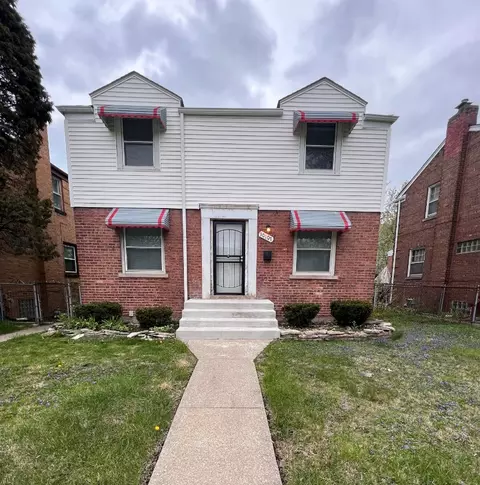 10107 S Luella Ave, Chicago, IL 60617