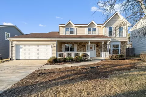 2646 Northcreek Dr, Woodridge, IL 60517