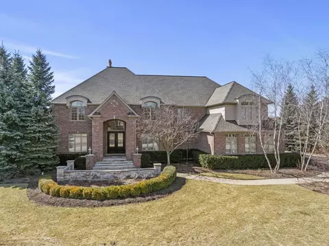 22182 N Prairie Ln, Kildeer, IL 60047