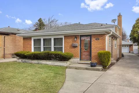 1038 W 107th Pl, Chicago, IL 60643