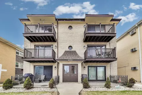 6458 N Northwest Hwy #3G, Chicago, IL 60631