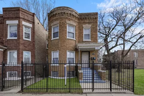 6349 S Saint Lawrence Ave, Chicago, IL 60637