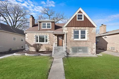 2518 N 79th Ave, Elmwood Park, IL 60707