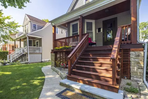 4234 N Avers Ave, Chicago, IL 60618