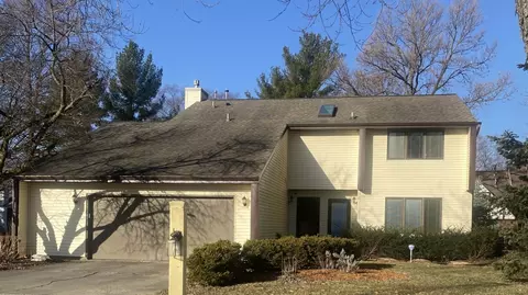 1907 Byrnebruk Dr, Champaign, IL 61822