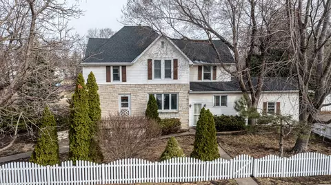 103 N Church St, Princeton, IL 61356