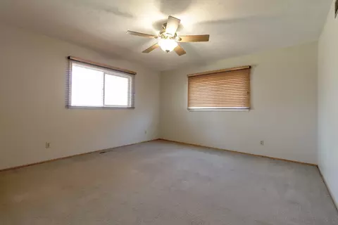 Bedroom - 1455 N Gorham Rd, Morris, IL 60450 photo 1 of 3