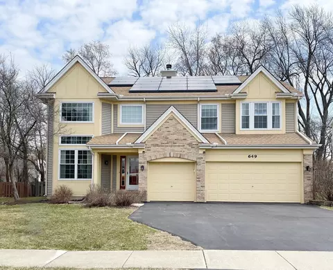 649 N Charlotte St, Lombard, IL 60148