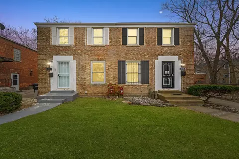 2117 E 96th Pl, Chicago, IL 60617 photo 1