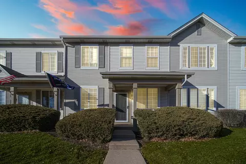 1511 Azalea Cir, Romeoville, IL 60446