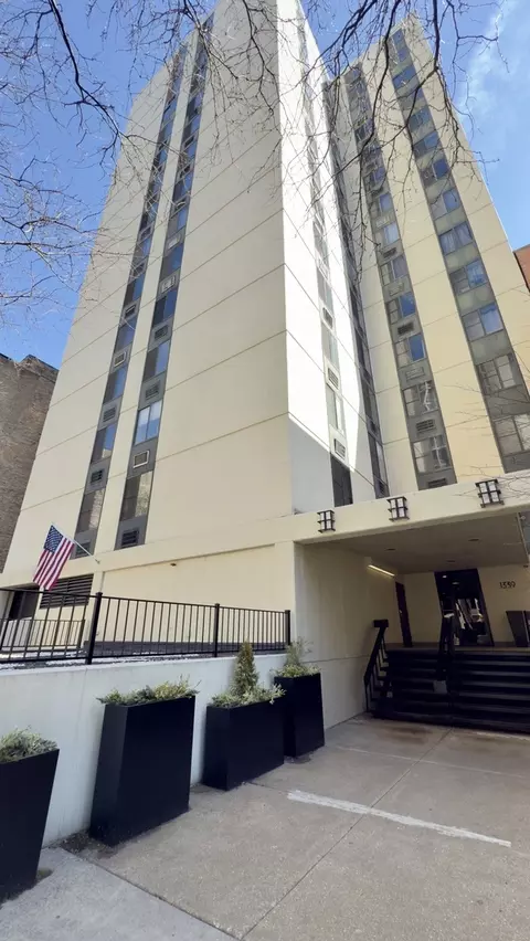 1339 N Dearborn St #3G, Chicago, IL 60610