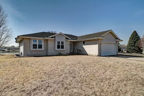 6450 Walter Adamic Ln, Plainfield, IL 60586