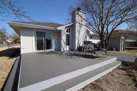 6450 Walter Adamic Ln, Plainfield, IL 60586 photo 22