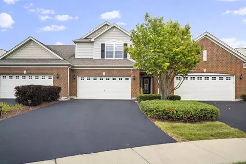 1158 Betsy Ross Pl, Bolingbrook, IL 60490