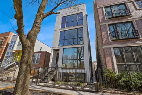 1415 N Artesian Ave #3, Chicago, IL 60622