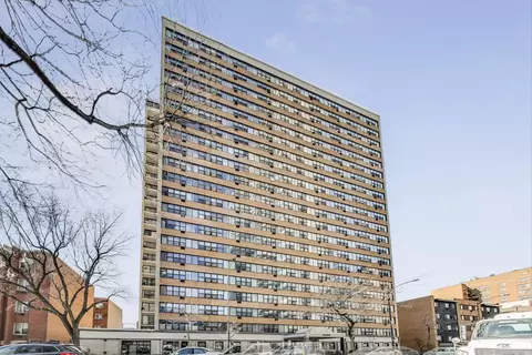 6030 N Sheridan Rd #1313, Chicago, IL 60660