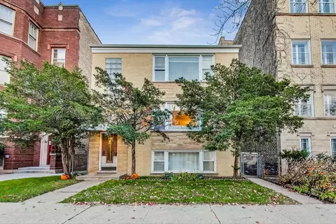7551 N Claremont Ave, Chicago, IL 60645