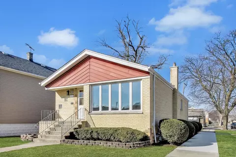 5300 S Mcvicker Ave, Chicago, IL 60638