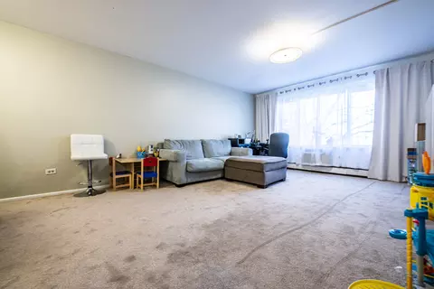 Living - 1500 Robin Cir #218, Hoffman Estates, IL 60169 photo 1 of 1