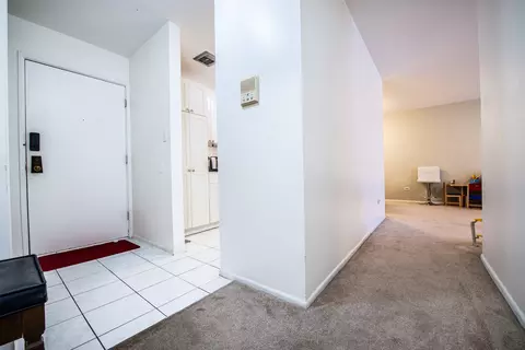 Entry Way - 1500 Robin Cir #218, Hoffman Estates, IL 60169 photo 1 of 3