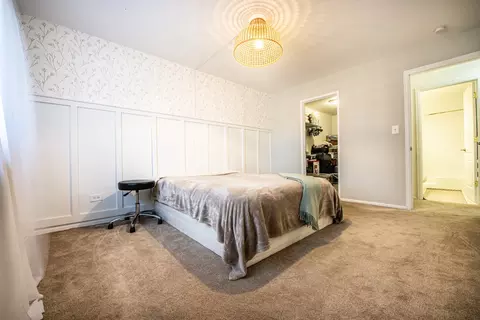Bedroom - 1500 Robin Cir #218, Hoffman Estates, IL 60169 photo 4 of 7