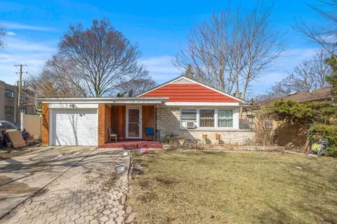 518 Asbury Ave, Evanston, IL 60202