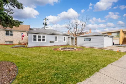 2903 Beulah Ave, River Grove, IL 60171